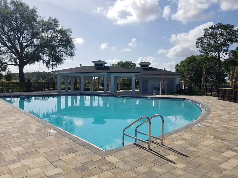 Photo of John's Lake Landing - Manor Series in Clermont, FL 34711