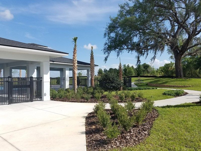 Photo of John's Lake Landing - Manor Series in Clermont, FL 34711