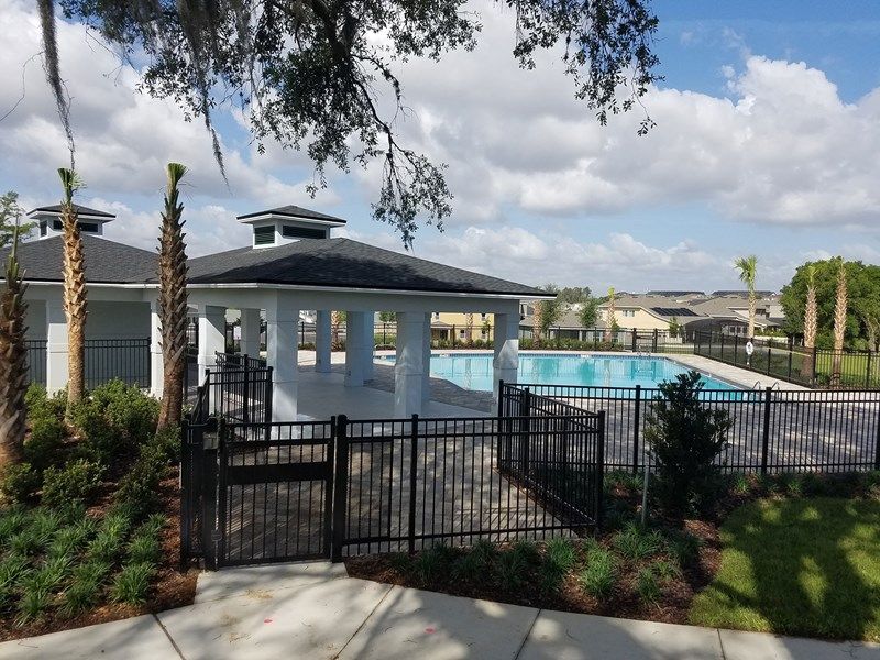 Photo of John's Lake Landing - Manor Series in Clermont, FL 34711