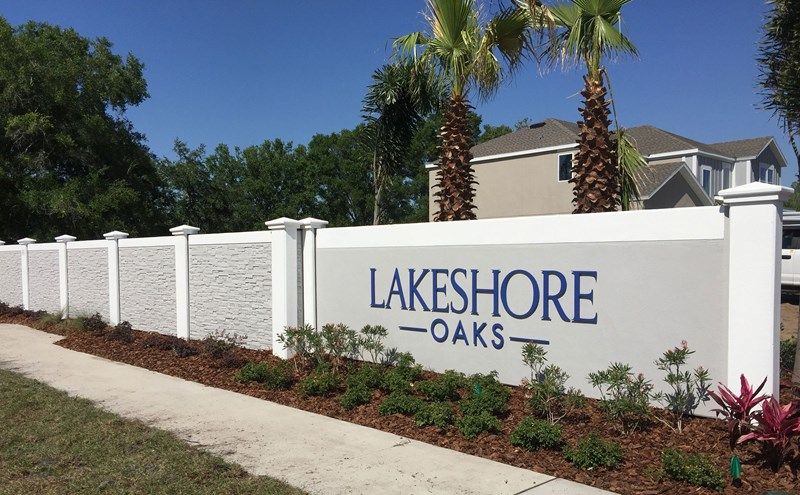 Photo of Lakeshore Oaks in Tampa, FL 33624