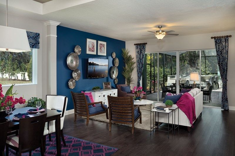Photo of Lakeshore Oaks in Tampa, FL 33624