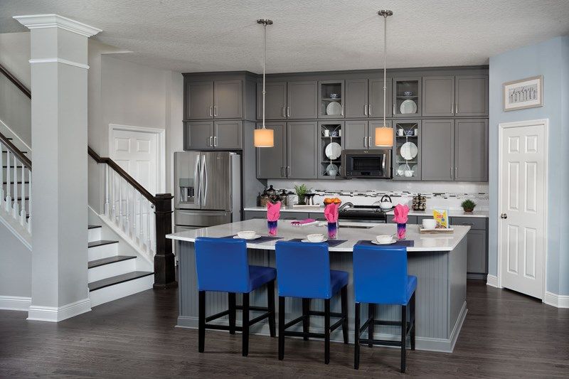 Photo of Lakeshore Oaks in Tampa, FL 33624
