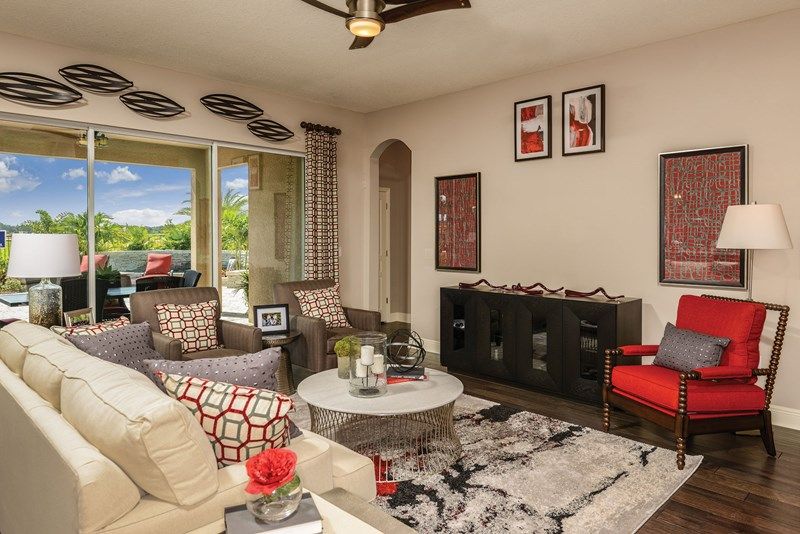 Photo of Lakeshore Oaks in Tampa, FL 33624