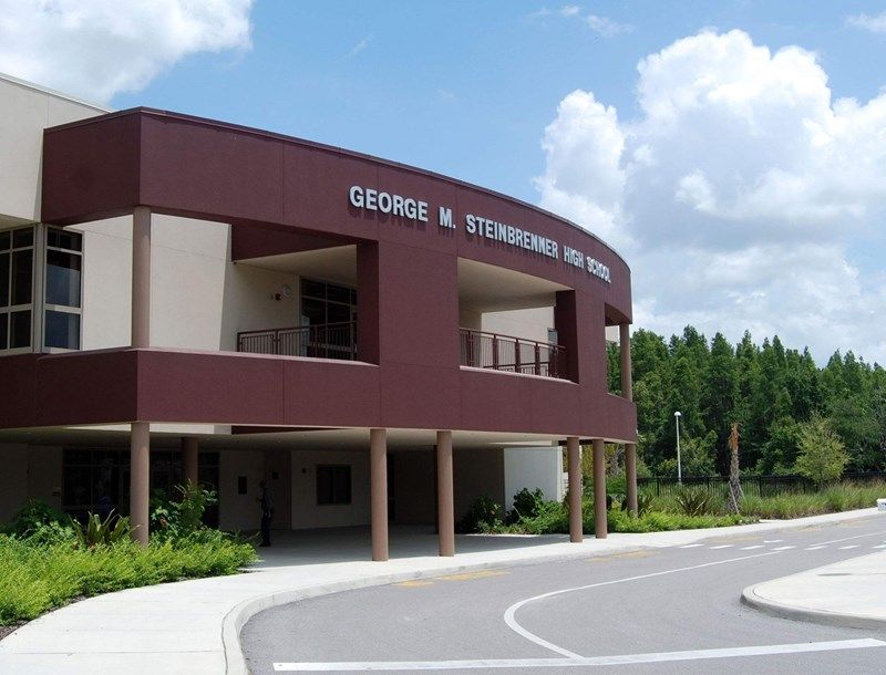 Photo of Lakeshore Oaks in Tampa, FL 33624