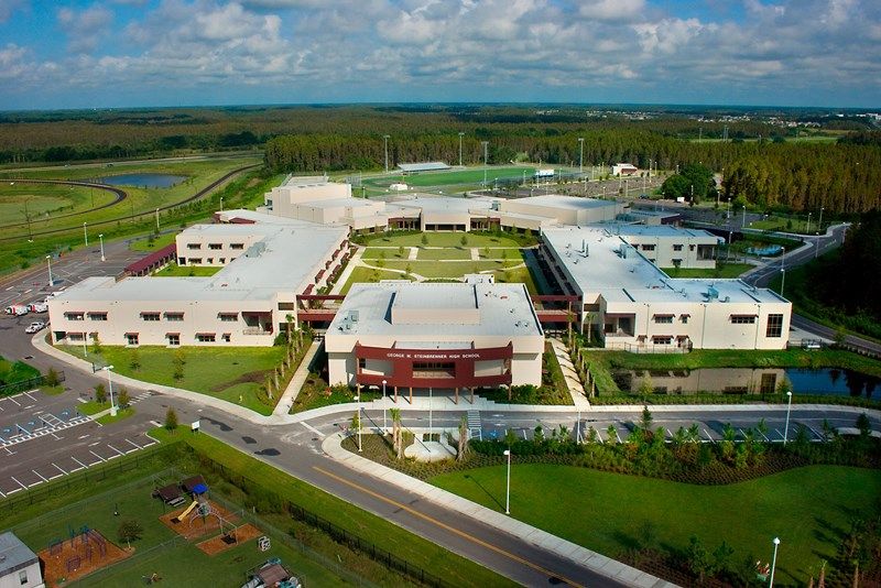 Photo of Lakeshore Oaks in Tampa, FL 33624
