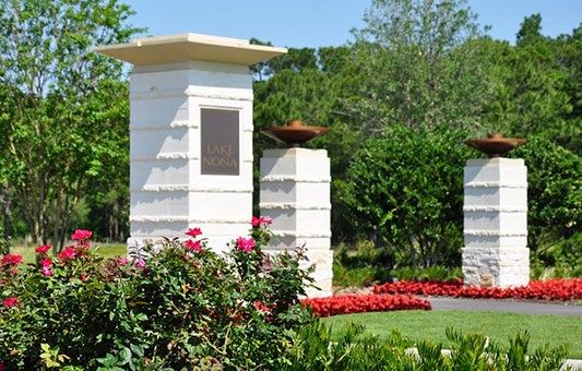 Photo of Laureate Park at Lake Nona - Garden Series in Orlando, FL 32827