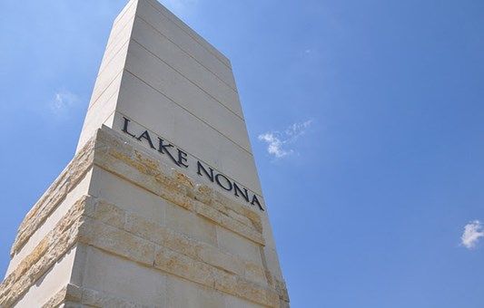 Photo of Laureate Park at Lake Nona - Garden Series in Orlando, FL 32827