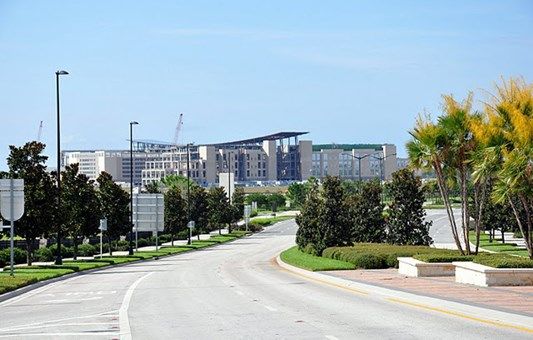 Photo of Laureate Park at Lake Nona - Garden Series in Orlando, FL 32827