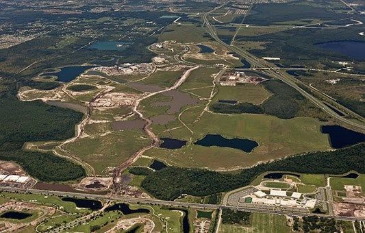 Photo of Laureate Park at Lake Nona - Garden Series in Orlando, FL 32827