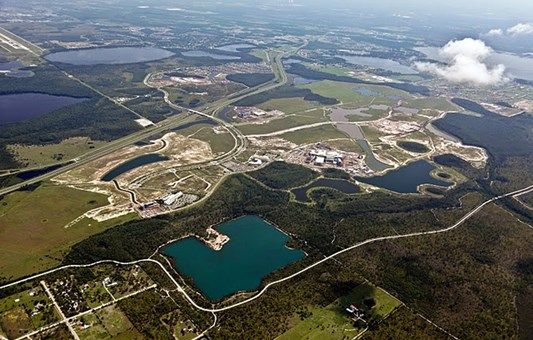 Photo of Laureate Park at Lake Nona - Garden Series in Orlando, FL 32827