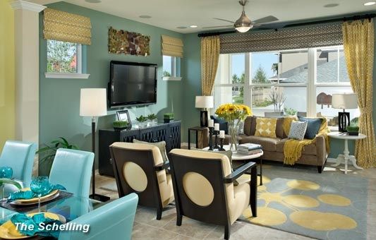 Photo of Laureate Park at Lake Nona - Garden Series in Orlando, FL 32827
