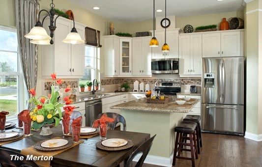 Photo of Laureate Park at Lake Nona - Garden Series in Orlando, FL 32827