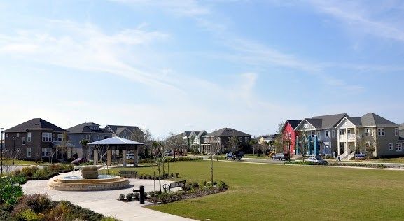Photo of Laureate Park at Lake Nona - Garden Series in Orlando, FL 32827