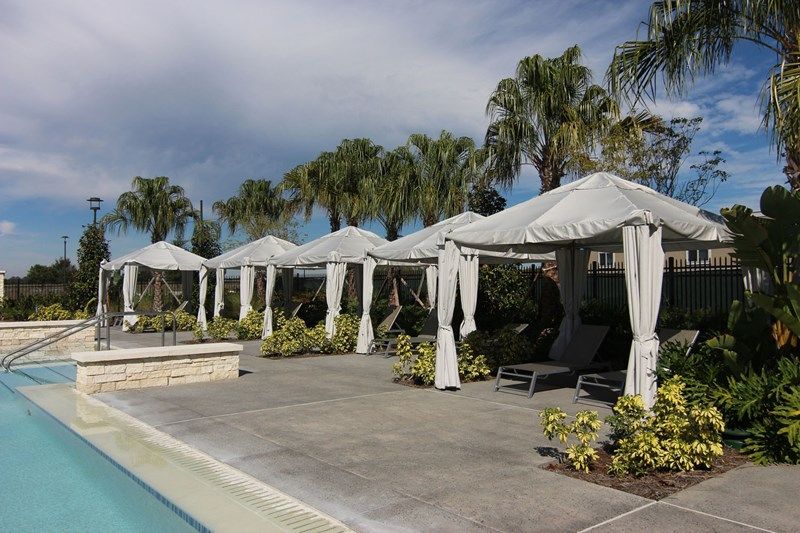 Photo of Laureate Park at Lake Nona - Garden Series in Orlando, FL 32827