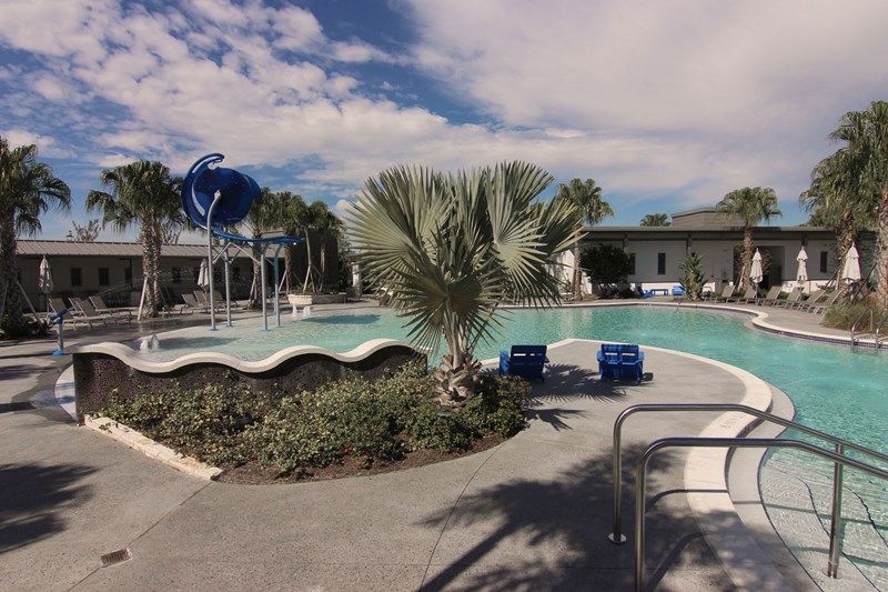 Photo of Laureate Park at Lake Nona - Garden Series in Orlando, FL 32827