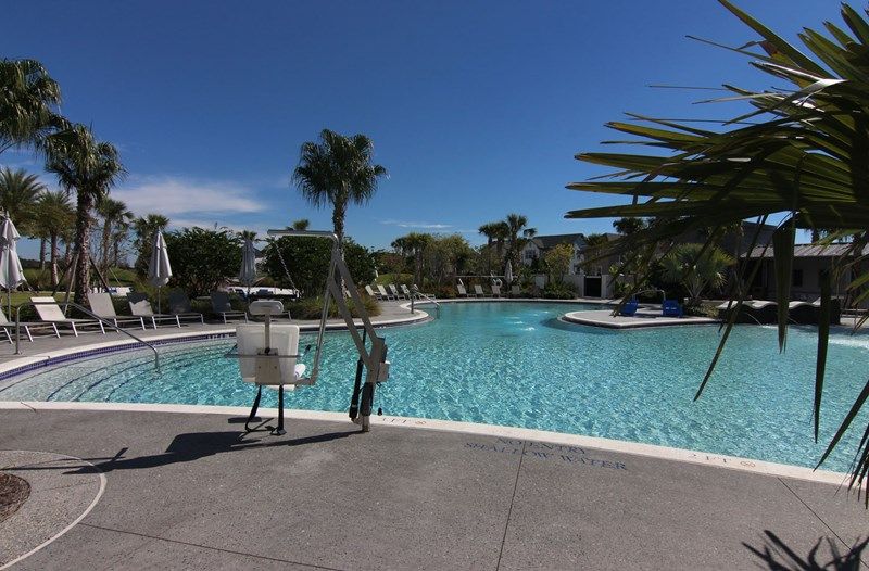 Photo of Laureate Park at Lake Nona - Garden Series in Orlando, FL 32827