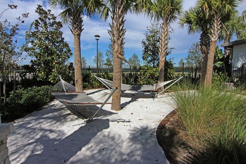 Photo of Laureate Park at Lake Nona - Garden Series in Orlando, FL 32827