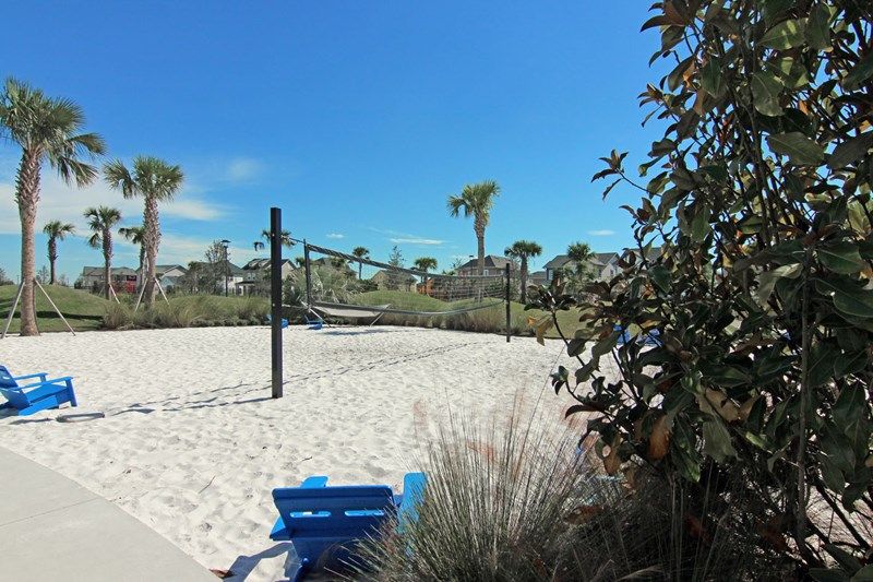 Photo of Laureate Park at Lake Nona - Garden Series in Orlando, FL 32827