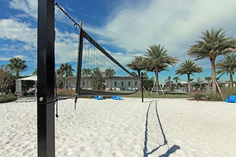 Photo of Laureate Park at Lake Nona - Garden Series in Orlando, FL 32827