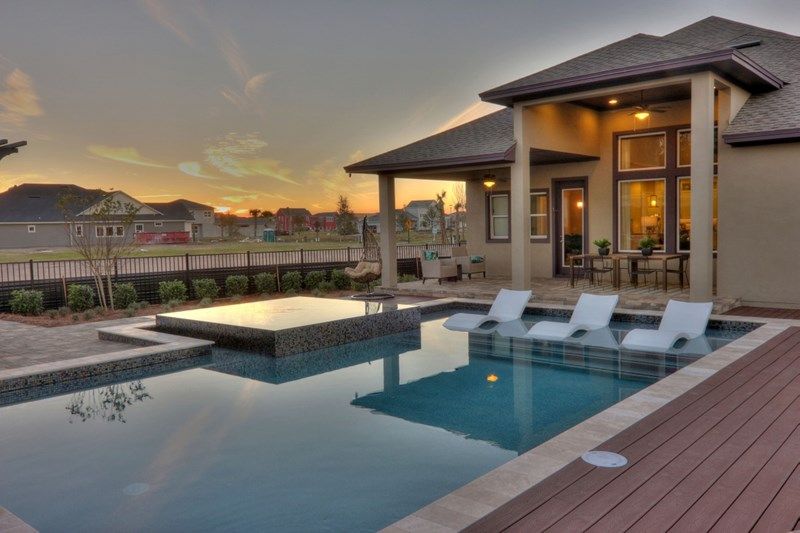 Photo of Laureate Park at Lake Nona - Park Series in Orlando, FL 32827