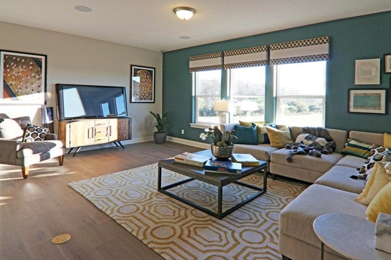 Photo of Laureate Park at Lake Nona - Park Series in Orlando, FL 32827