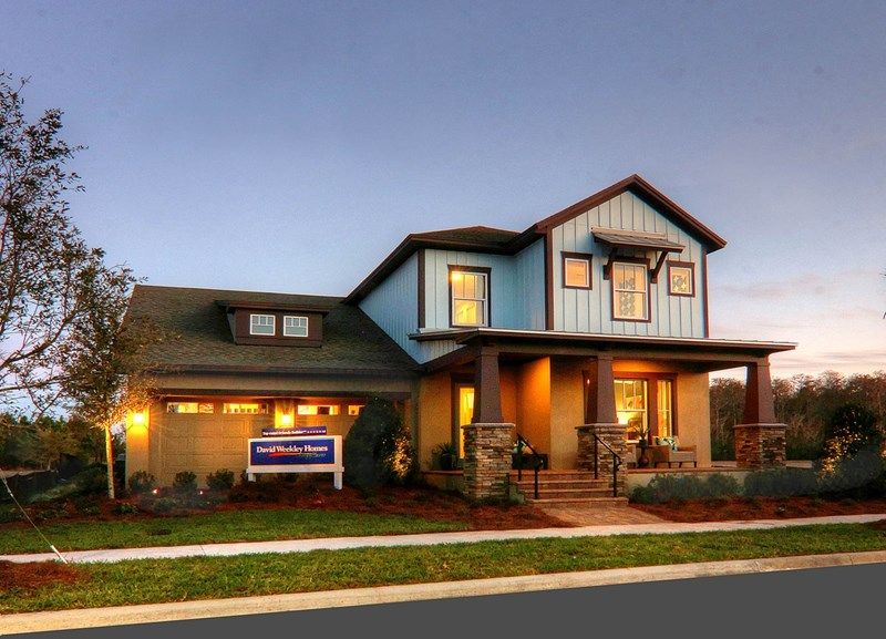 Photo of Laureate Park at Lake Nona - Park Series in Orlando, FL 32827