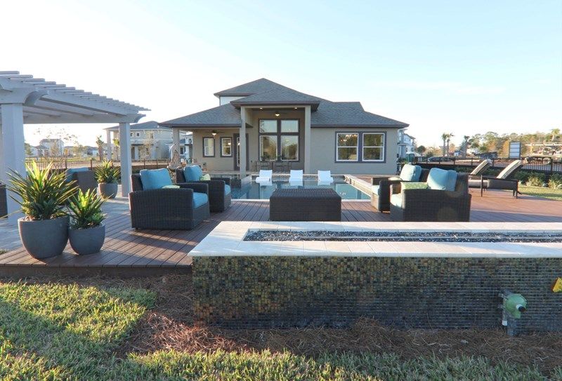 Photo of Laureate Park at Lake Nona - Park Series in Orlando, FL 32827