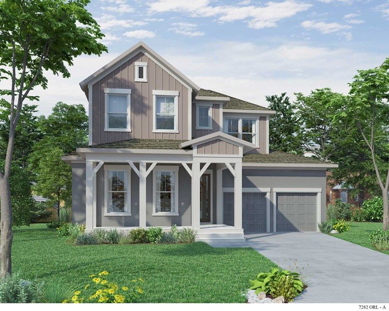 Photo of Marwood in Orlando, FL 32827