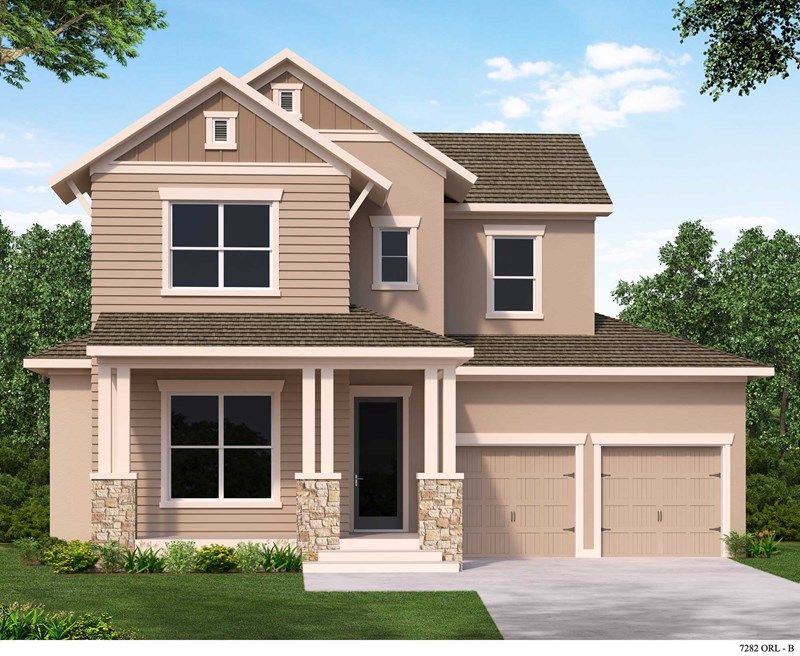 Photo of Marwood in Orlando, FL 32827