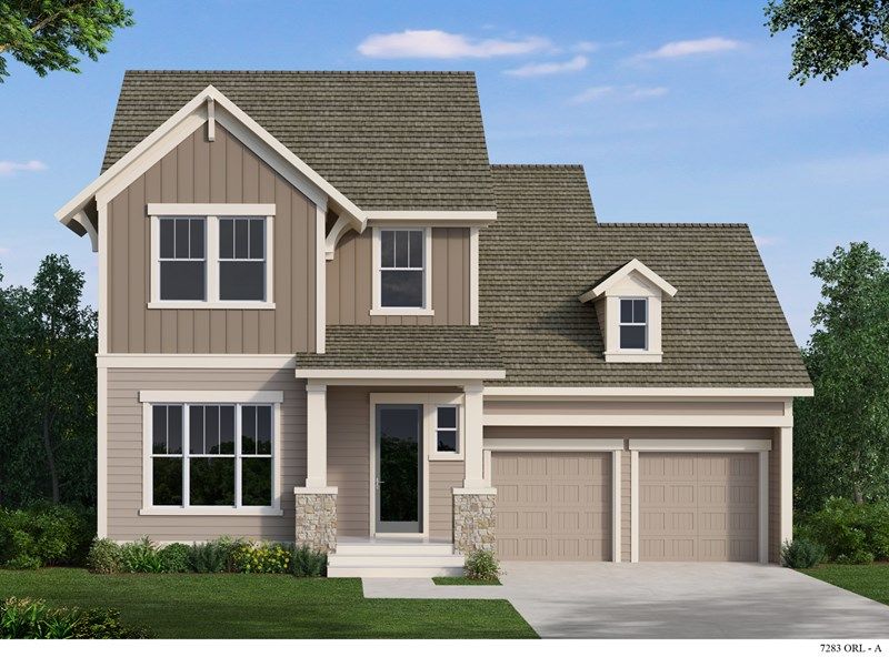 Photo of Broadgreen in Orlando, FL 32827
