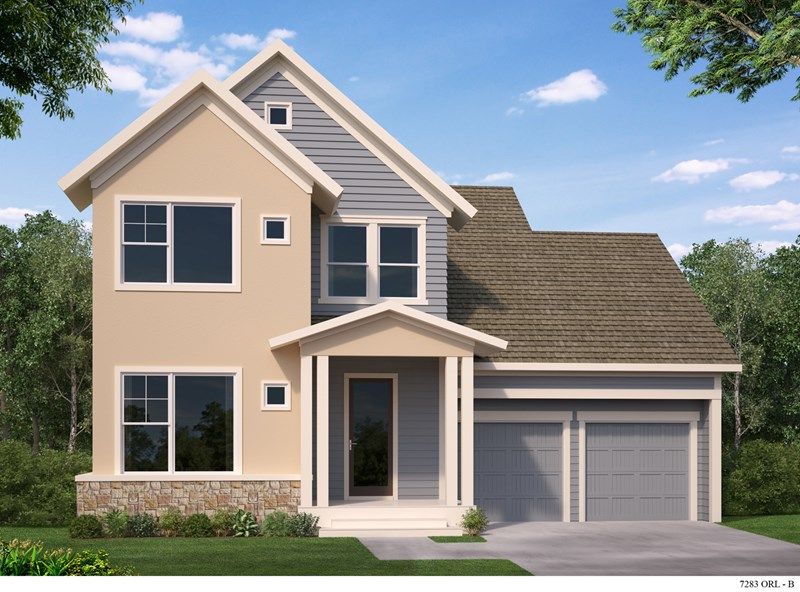 Photo of Broadgreen in Orlando, FL 32827