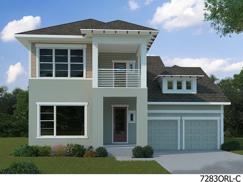 Photo of Broadgreen in Orlando, FL 32827