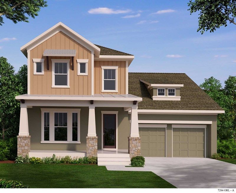 Photo of Manville in Orlando, FL 32827
