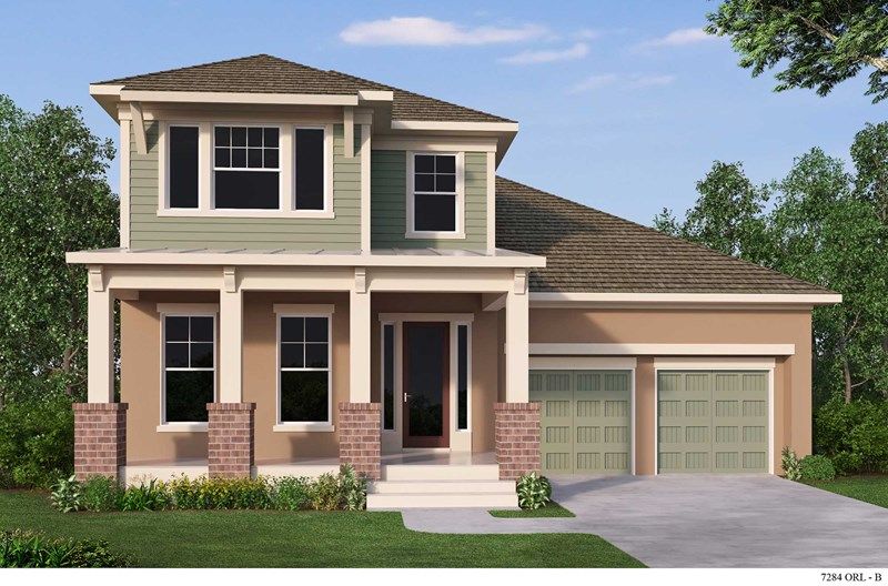 Photo of Manville in Orlando, FL 32827