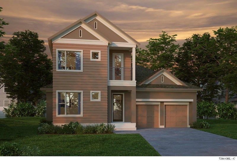 Photo of Manville in Orlando, FL 32827