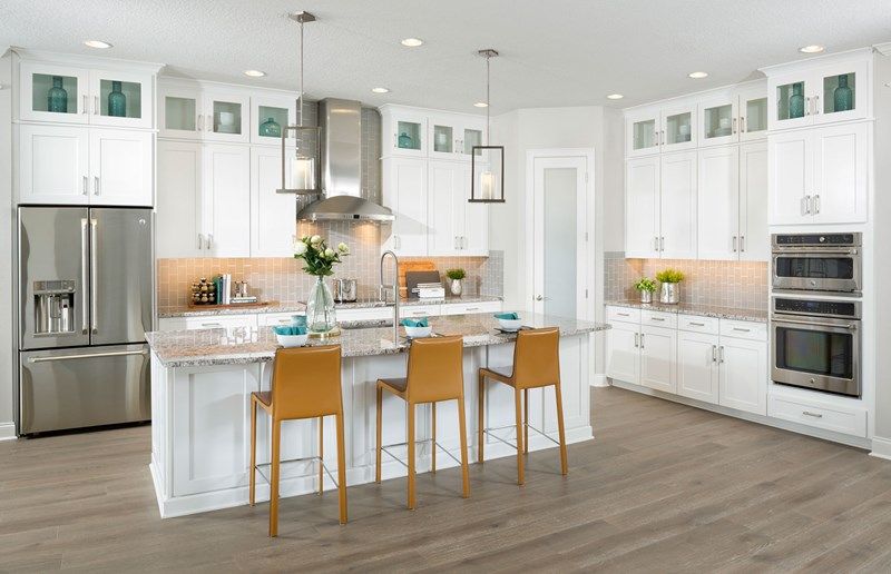 Photo of Manville in Orlando, FL 32827