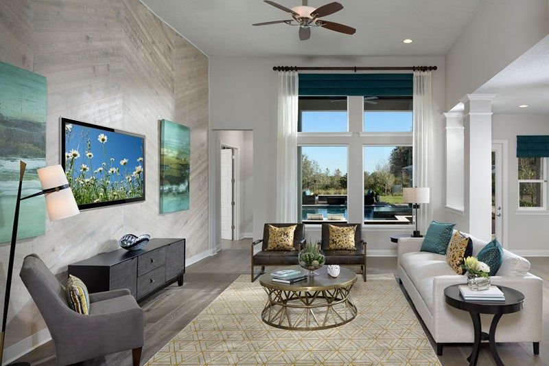 Photo of Manville in Orlando, FL 32827