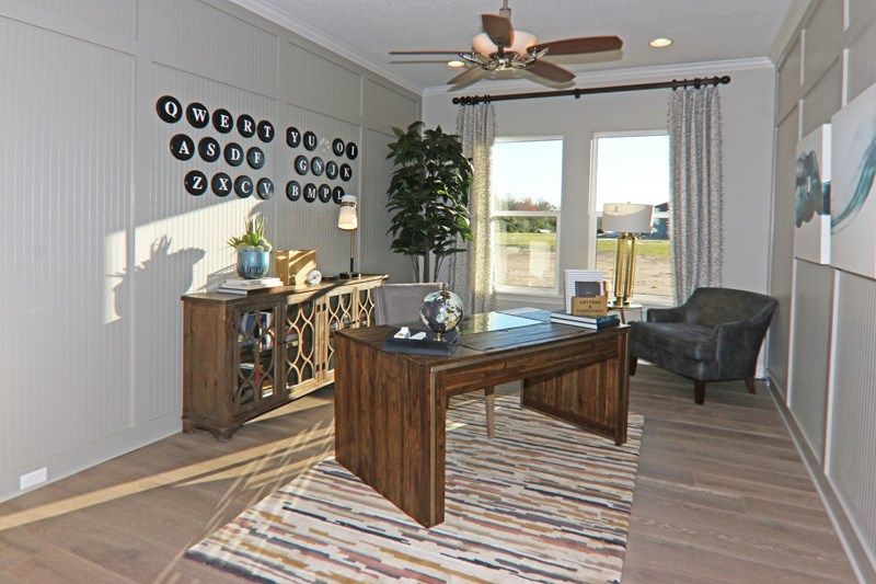 Photo of Manville in Orlando, FL 32827