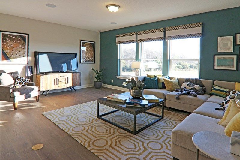 Photo of Manville in Orlando, FL 32827