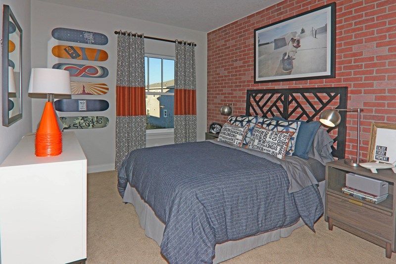 Photo of Manville in Orlando, FL 32827