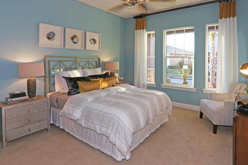 Photo of Manville in Orlando, FL 32827