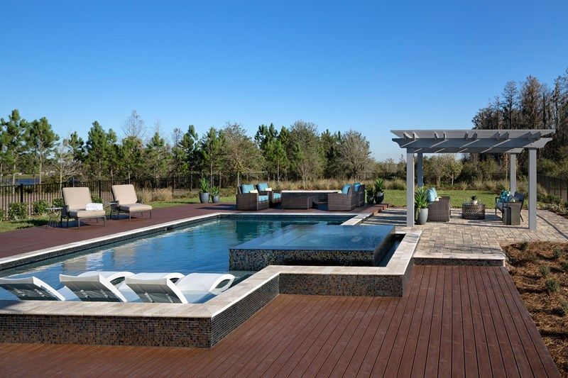 Photo of Manville in Orlando, FL 32827