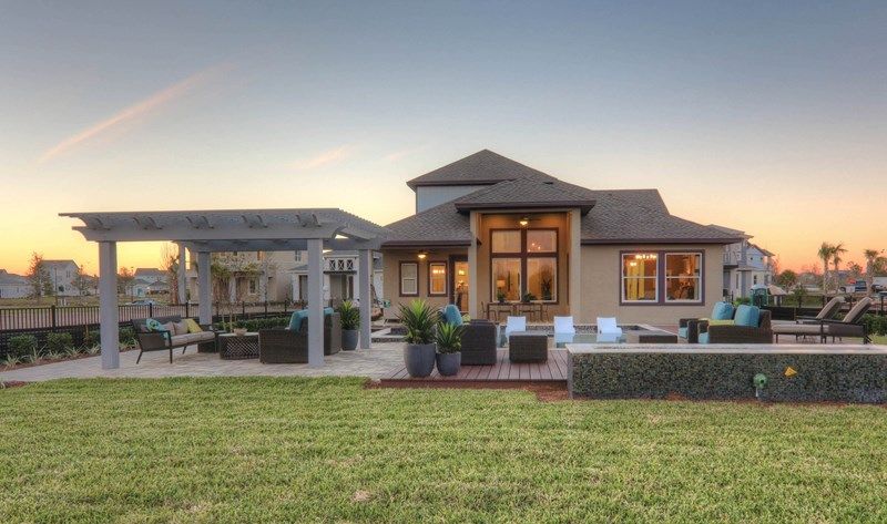 Photo of Manville in Orlando, FL 32827