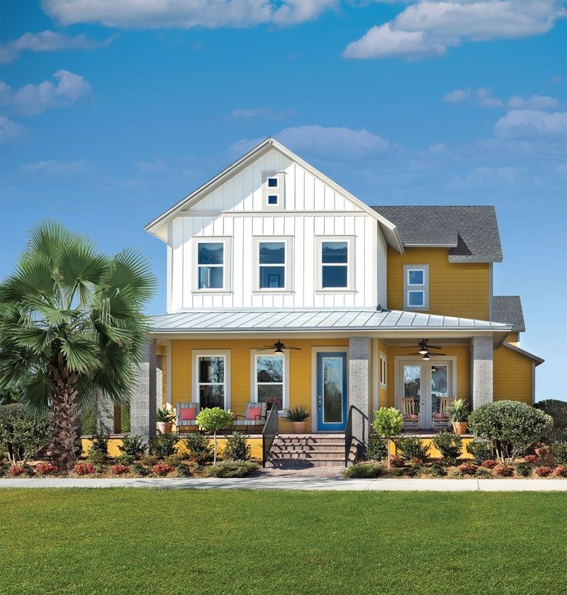 Photo of Laureate Park at Lake Nona - Village Series in Orlando, FL 32827