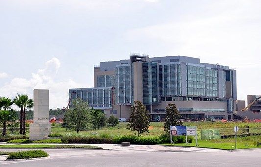 Photo of Laureate Park at Lake Nona - Carriage Series in Orlando, FL 32827