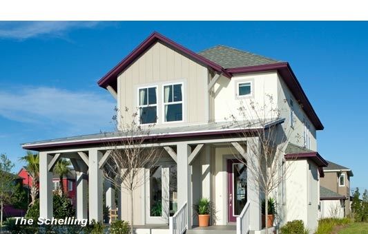 Photo of Laureate Park at Lake Nona - Village Series in Orlando, FL 32827