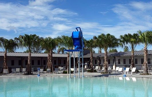 Photo of Laureate Park at Lake Nona - Carriage Series in Orlando, FL 32827