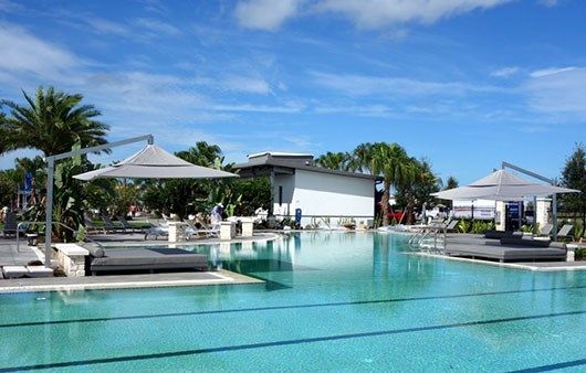 Photo of Laureate Park at Lake Nona - Carriage Series in Orlando, FL 32827