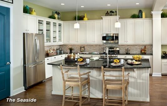 Photo of Oakland Park - Village Series in Winter Garden, FL 34787