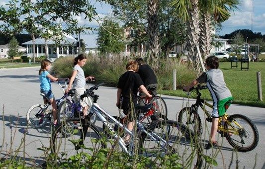 Photo of Oakland Park - Village Series in Winter Garden, FL 34787